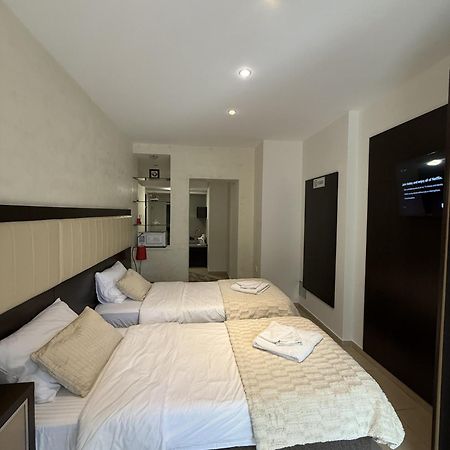 Splendid Luxury Apartments Budva Exterior photo