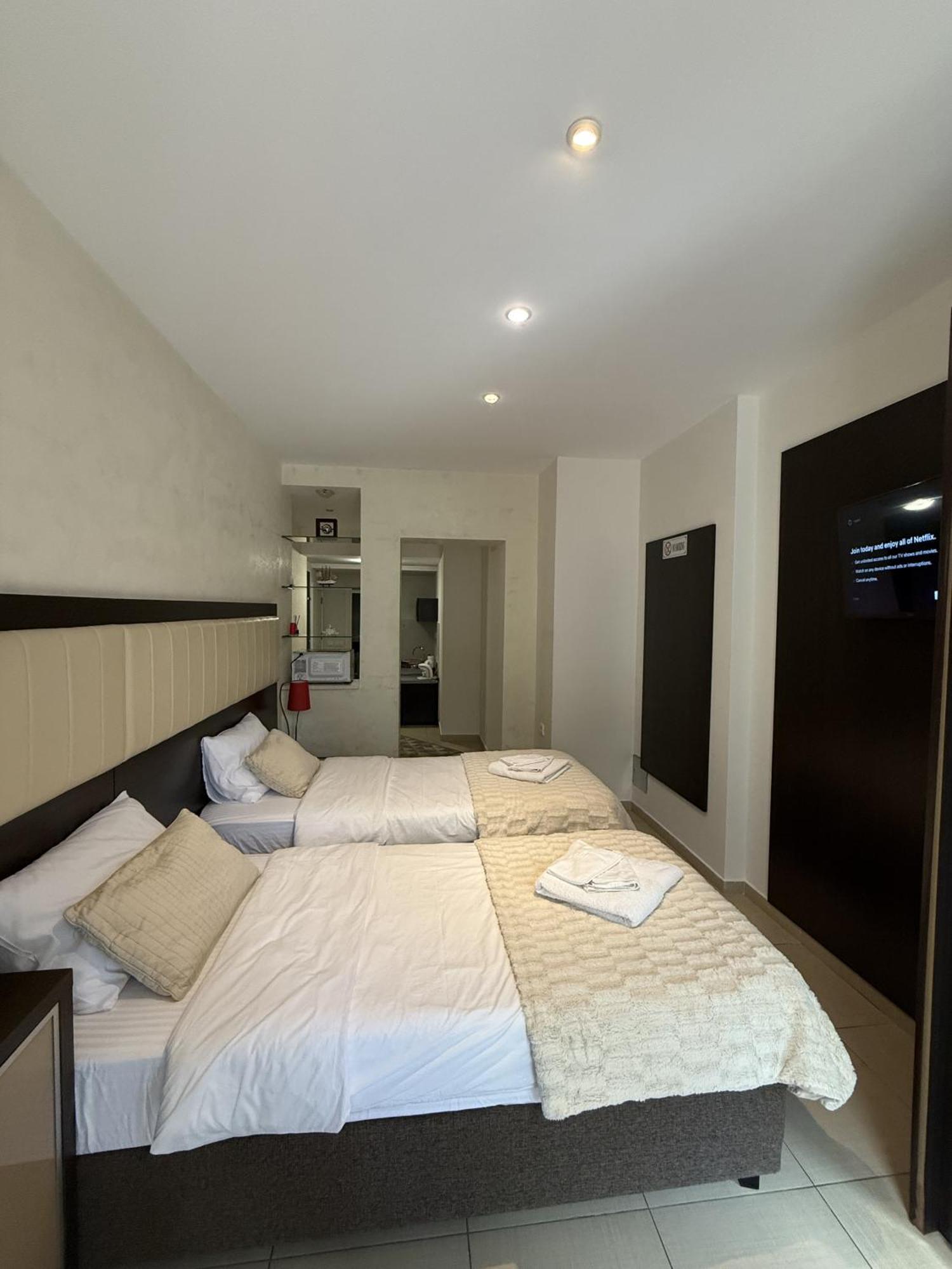 Splendid Luxury Apartments Budva Exterior photo