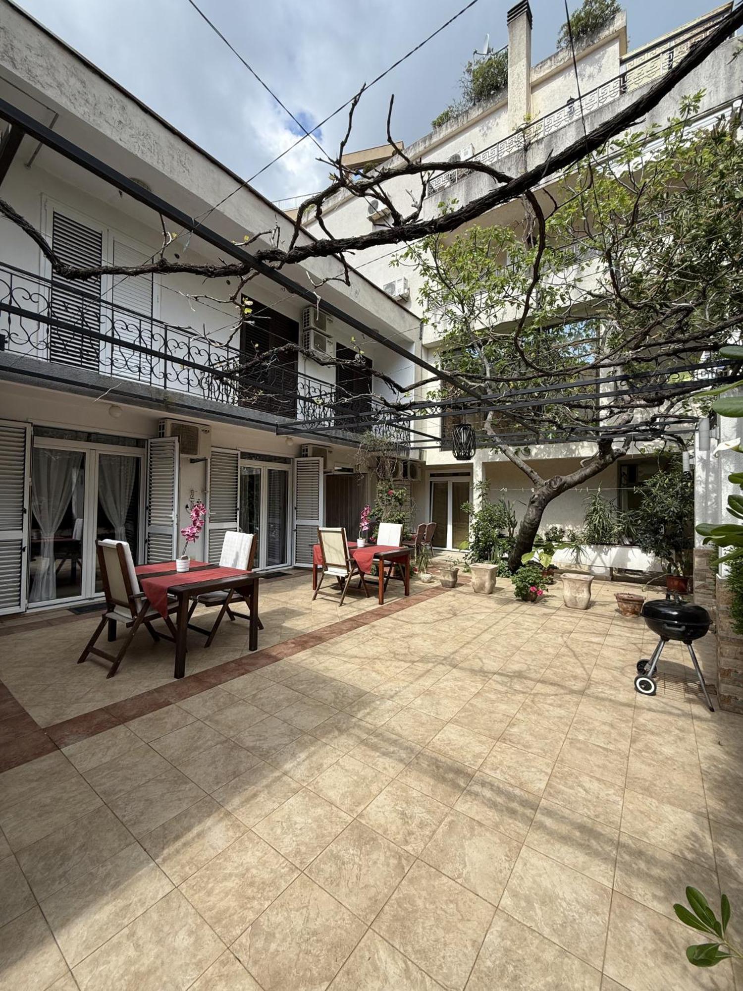 Splendid Luxury Apartments Budva Exterior photo