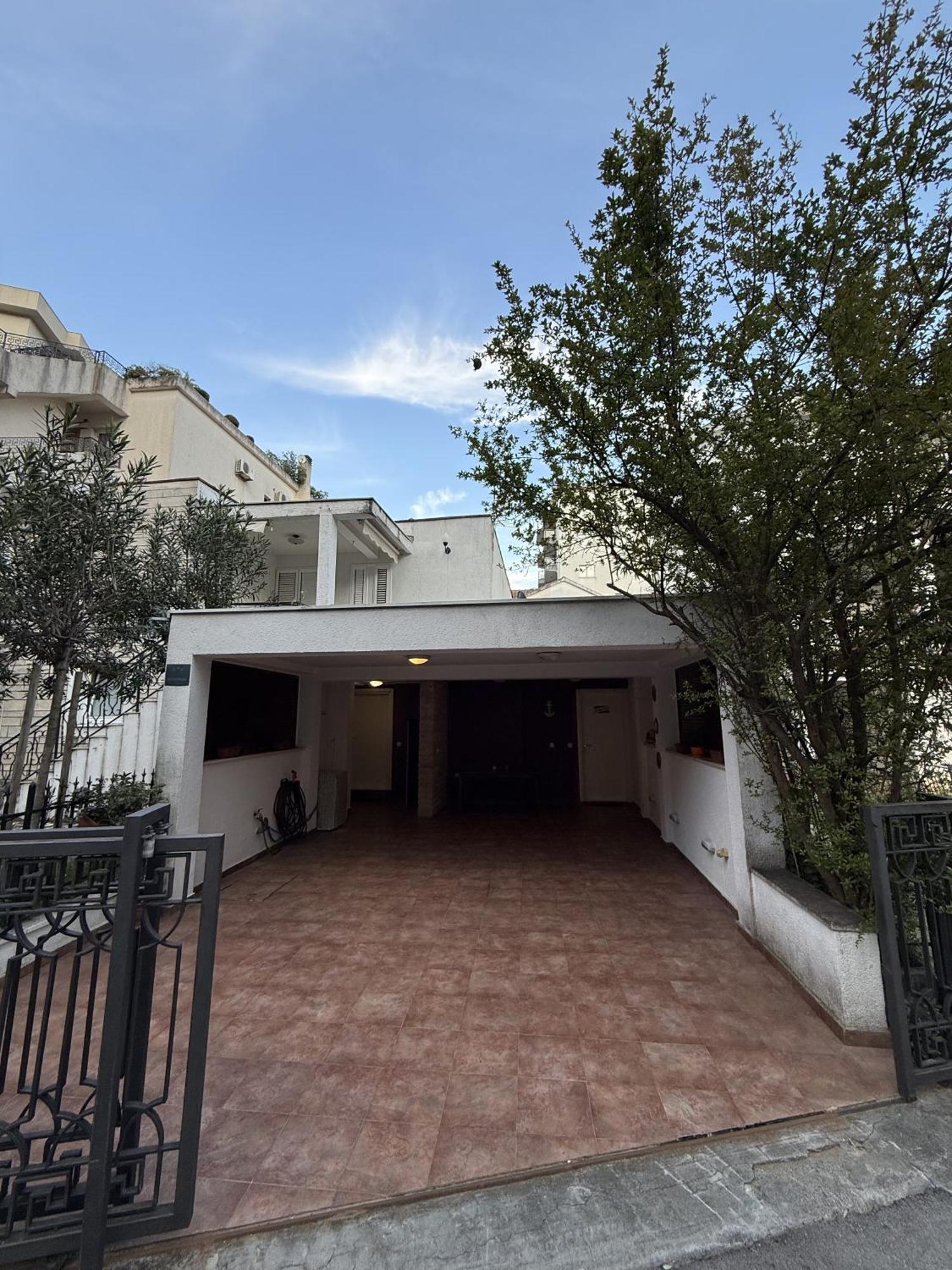 Splendid Luxury Apartments Budva Exterior photo