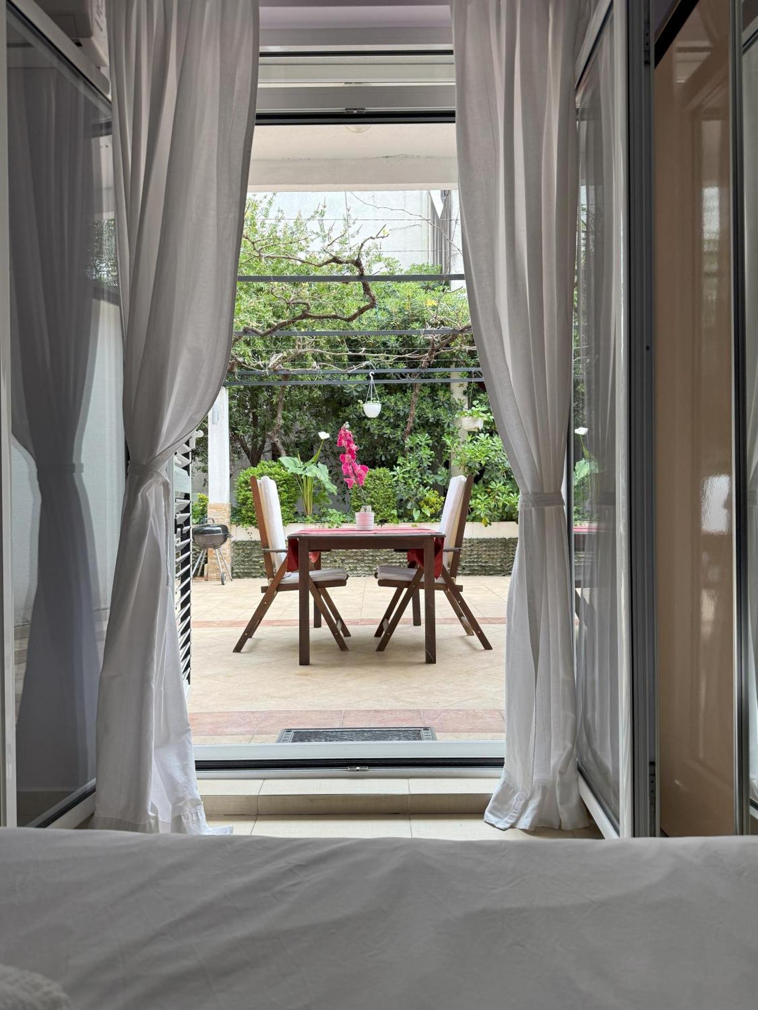Splendid Luxury Apartments Budva Exterior photo