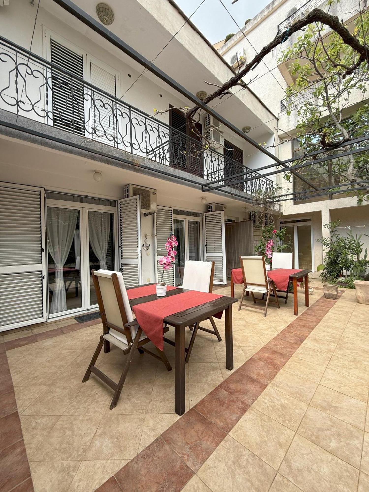 Splendid Luxury Apartments Budva Exterior photo