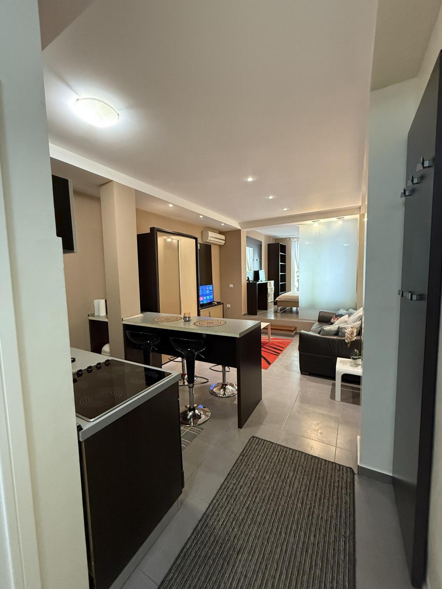 Splendid Luxury Apartments Budva Exterior photo